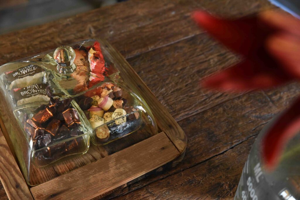 Cadeaubon de Harnse stek