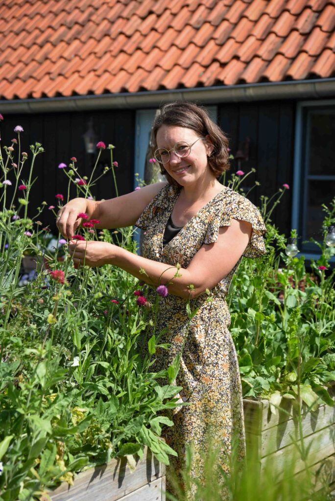 Caroline Bed and breakfast Thuis bij de Stek