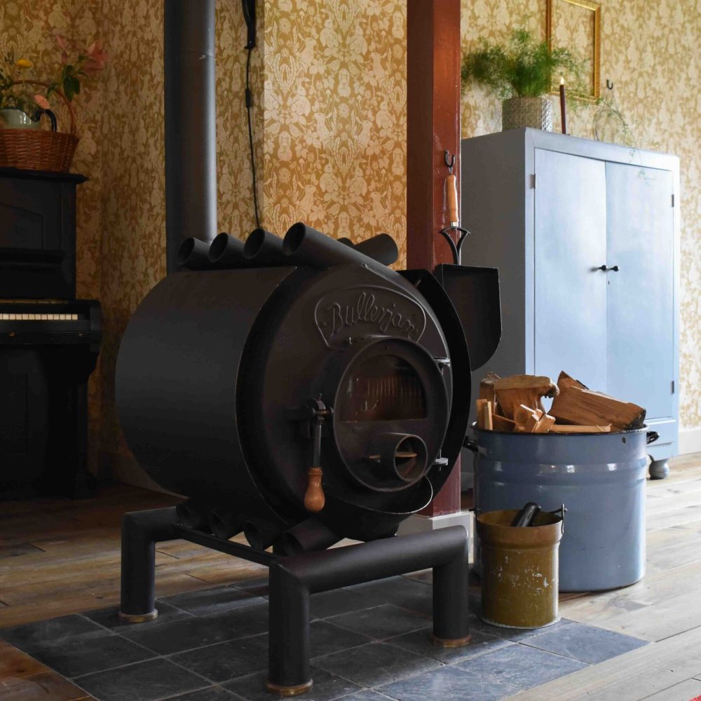 Bed and breakfast de Harnse stek